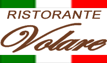 Logo Ristorante Volare